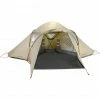 VAUDE Badawi 4P Tent sand -Shelters & Pavillions Shop 10749 505