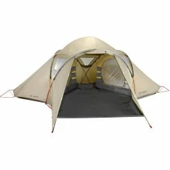 VAUDE Badawi 4P Tent sand