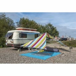 Bent Canvas Allover Set Caribbean stripe lime punch/zipper red 12 Bent Canvas Allover Set Caribbean stripe lime punch/zipper red -Shelters & Pavillions Shop bent canvas allover set caribbean stripe lime punch zipper red 5