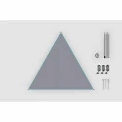 Bent Canvas Plain Set high rise/zipper light blue 7 Bent Canvas Plain Set high rise/zipper light blue -Shelters & Pavillions Shop bent canvas plain set high rise zipper light blue 3