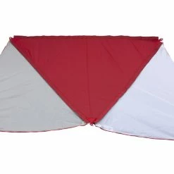 Shelters & Pavillions Shop -Shelters & Pavillions Shop bent zip protect canvas single barbados cherry zipper black 2