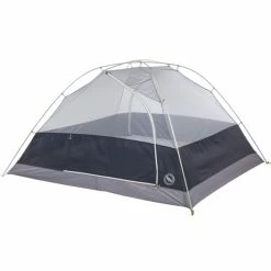 Big Agnes Blacktail 4 Tent green -Shelters & Pavillions Shop big agnes blacktail 4 tent green 3