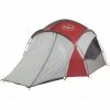 Big Agnes Guard Station 4 Tent red -Shelters & Pavillions Shop big agnes guard station 4 tent red 1