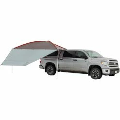 Big Agnes Sand Wash Car Tarp taupe/gray