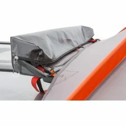 Big Agnes Sand Wash Car Tarp taupe/gray -Shelters & Pavillions Shop big agnes sand wash car tarp taupe gray 4