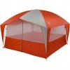 Big Agnes Sugarloaf Camp Shelter orange/gray