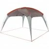 Big Agnes Three Forks Shelter orange/taupe/gray -Shelters & Pavillions Shop big agnes three forks shelter orange taupe gray 1