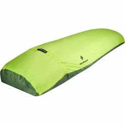 Black Diamond Twilight Bivy wasabi