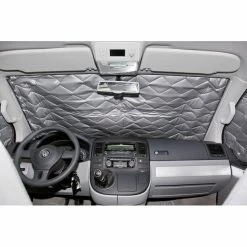 Brunner Climats Thermal Blind for VW California 2010