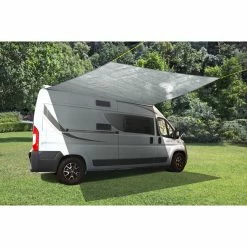 Brunner Deflector QDR 360 Sun Awning