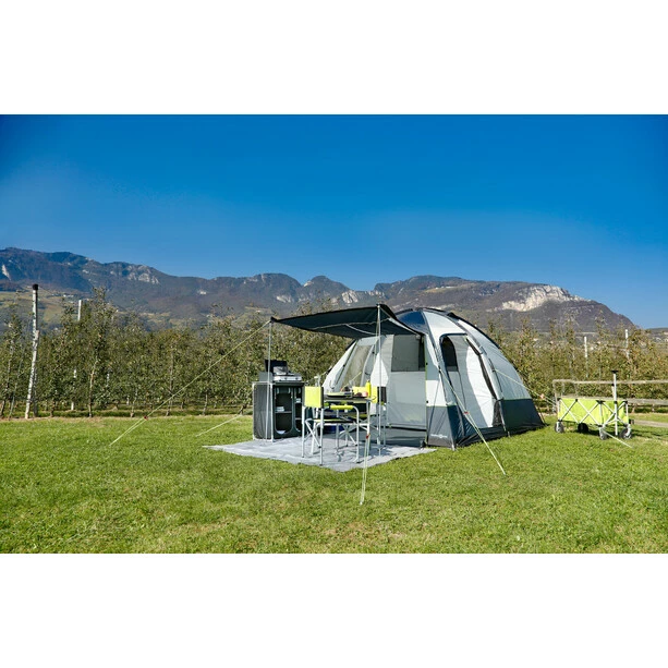 Brunner Lamar 4 Dome Tent 3 Brunner Lamar 4 Dome Tent