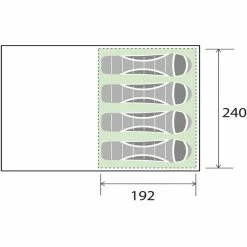 Brunner Lamar 4 Dome Tent 8 Brunner Lamar 4 Dome Tent -Shelters & Pavillions Shop brunner lamar 4 kuppelzelt 3