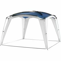 Brunner Medusa II Pavilion 3x3m blue
