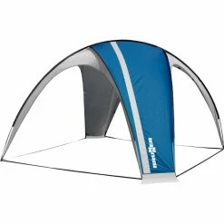 Brunner Pagoda Sun Shell blue