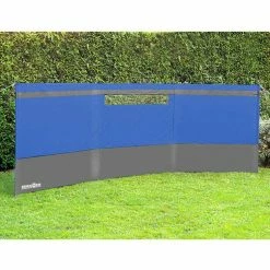 Brunner Panama Sky 400 Windbreak blue