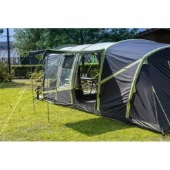 Brunner Pure 4 Family Tent Authentic -Shelters & Pavillions Shop brunner pure 4 familienzelt authentic 3