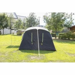 Brunner Pure 4 Family Tent Authentic -Shelters & Pavillions Shop brunner pure 4 familienzelt authentic 4