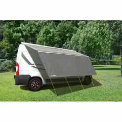 Brunner Sunny View Sun Awning 390x190cm