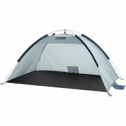 CAMPZ AL UV 50+ Sun Shelter Rectangular grey/blue