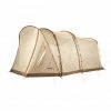 CAMPZ Dreamland XW Tent 4P beige/brown