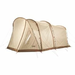 CAMPZ Dreamland XW Tent 4P beige/brown