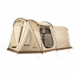 CAMPZ Dreamland XW Tent 4P beige/brown -Shelters & Pavillions Shop campz dreamland xw tent 4p beige brown 3