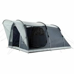 CAMPZ Flevoland 4P PES Tent blue/grey -Shelters & Pavillions Shop campz flevoland 4p pes tent blue grey 3