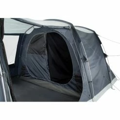 CAMPZ Flevoland 4P PES Tent blue/grey -Shelters & Pavillions Shop campz flevoland 4p pes tent blue grey 6