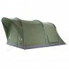 CAMPZ Flevoland 4P TC Tent green/grey -Shelters & Pavillions Shop campz flevoland 4p tc tent green grey 1
