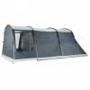 CAMPZ Gelderland 4P PES Tent blue/grey -Shelters & Pavillions Shop campz gelderland 4p pes tent blue grey 1