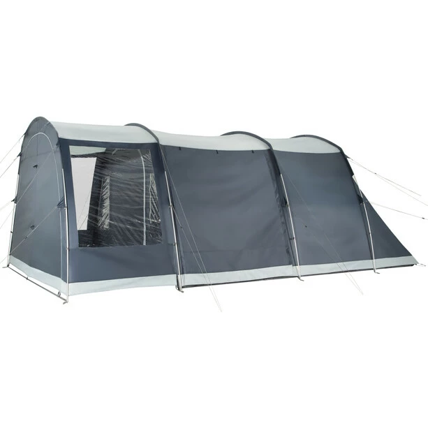 CAMPZ Gelderland 4P PES Tent blue/grey 3 CAMPZ Gelderland 4P PES Tent blue/grey