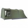 CAMPZ Gelderland 4P TC Tent green/grey