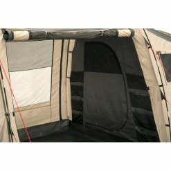 CAMPZ Moorland Tent 4P beige/brown -Shelters & Pavillions Shop campz moorland tent 4p beige brown 6