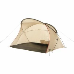 CAMPZ Beachmule Sun Shelter beige