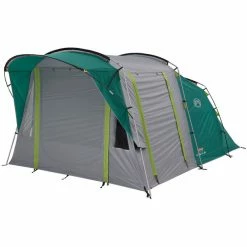 Coleman Oak Canyon 4 Tuning Tent
