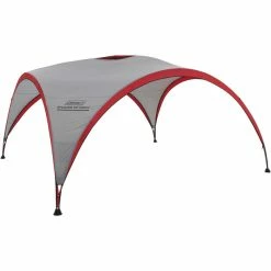 Shelters & Pavillions Shop 28 Coleman Shades of Rock Event Shelter XL