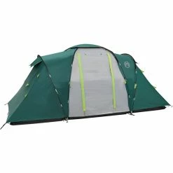 Coleman Spruce Falls 4 Tuning Tent