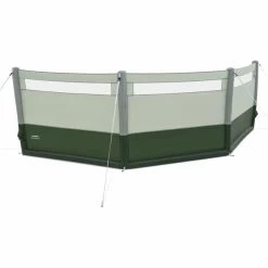 Dometic Air Screen FTA Windscreen