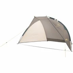 Easy Camp Bay Beach Tent blue/sand