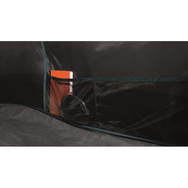 Easy Camp Palmdale 400 Tent blue 4 Easy Camp Palmdale 400 Tent blue - Image 2