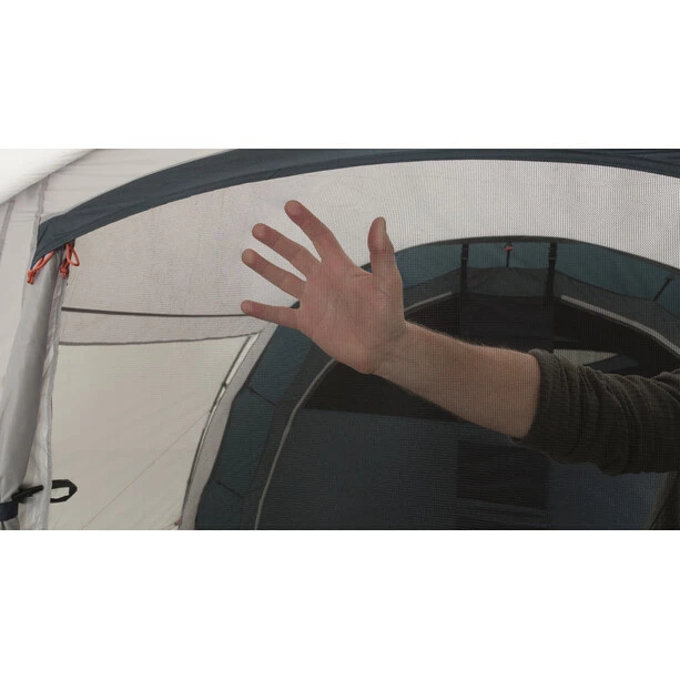 Easy Camp Palmdale 400 Tent blue 6 Easy Camp Palmdale 400 Tent blue - Image 4