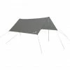 Easy Camp Tarp 4x4m grey -Shelters & Pavillions Shop easy camp tarp 4x4m 1