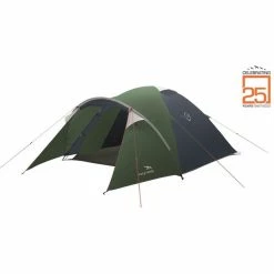 Easy Camp Torino 400 Tent blue/green/grey
