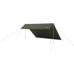 Easy Camp Void Tarp rustic green -Shelters & Pavillions Shop easy camp void tarp rustic green 2