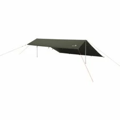 Easy Camp Void Tarp rustic green -Shelters & Pavillions Shop easy camp void tarp rustic green 3