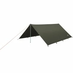 Easy Camp Void Tarp rustic green -Shelters & Pavillions Shop easy camp void tarp rustic green 5