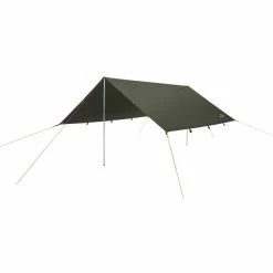 Easy Camp Void Tarp rustic green -Shelters & Pavillions Shop easy camp void tarp rustic green 6