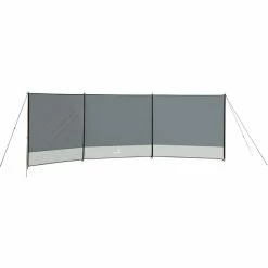Easy Camp Windscreen grey