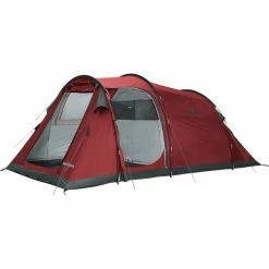 Shelters & Pavillions Shop 2 Ferrino Meteora 4 Tent brick red