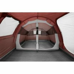 Shelters & Pavillions Shop -Shelters & Pavillions Shop ferrino meteora 4 tent brick red 2